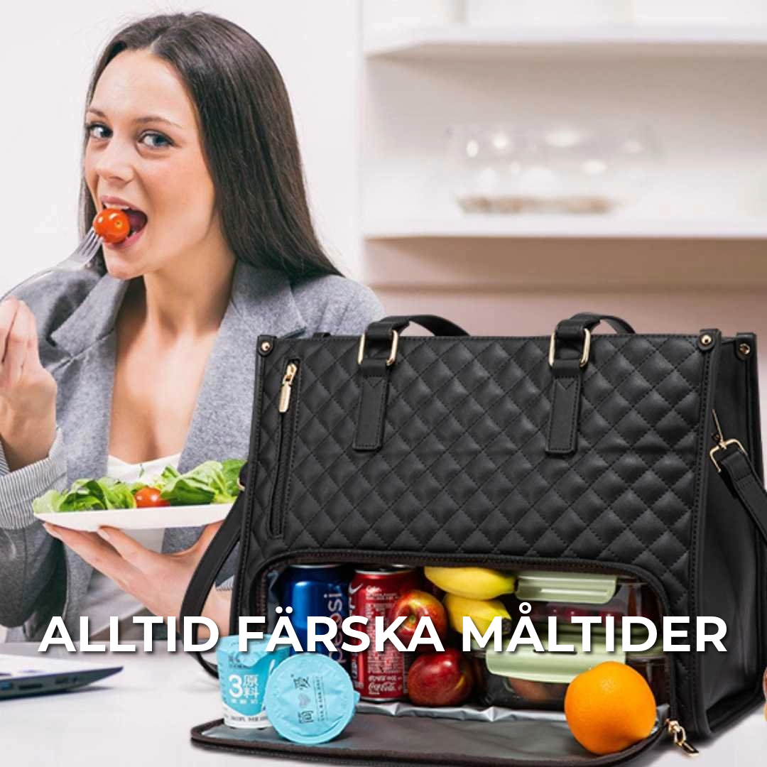 Professionell Väska