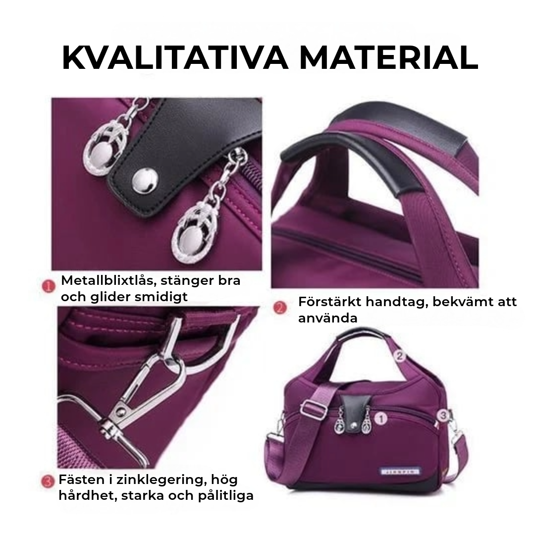 Bärväska