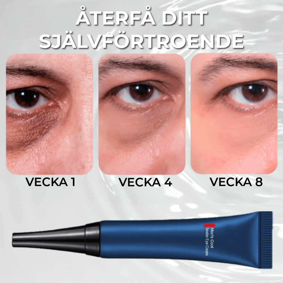 Professionell Uppstramande Ögongel