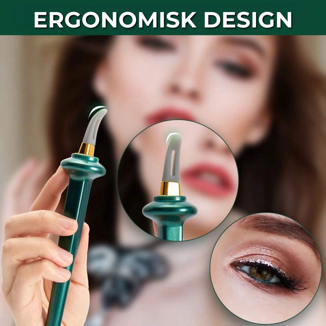 Professionell Eyelinerpenna