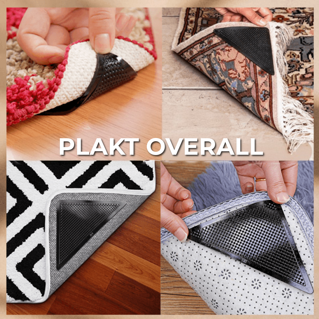 Anti-Slip Matt Pads