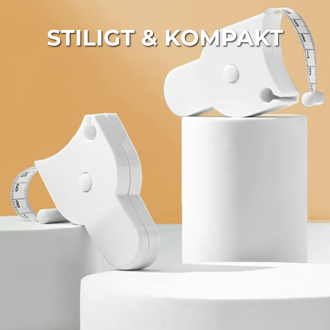 Automatiskt Måttband för Kroppen