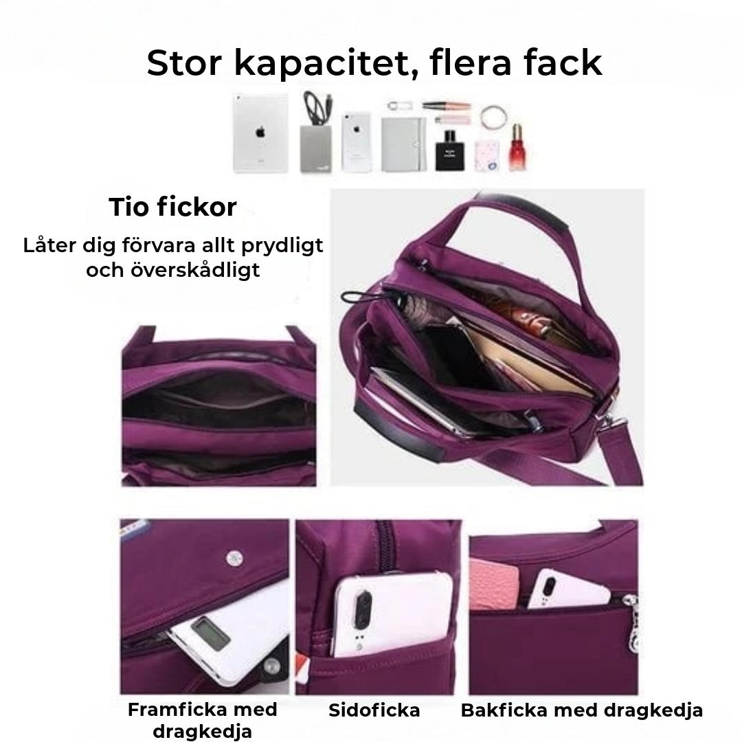 Bärväska