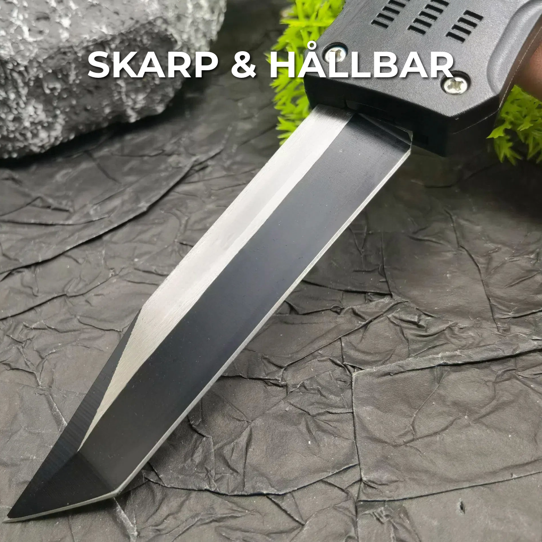 Professionell Fällkniv
