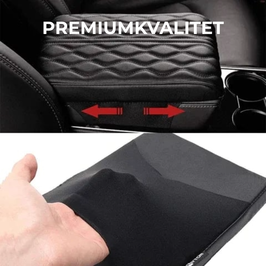 Lyxigt Armstöd