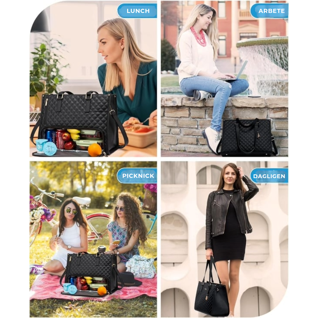 Professionell Väska