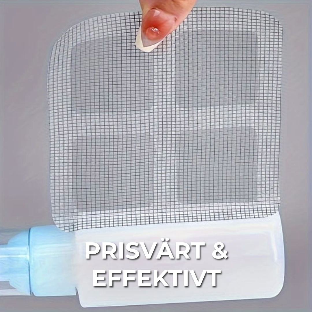 Hårfångare för Avlopp