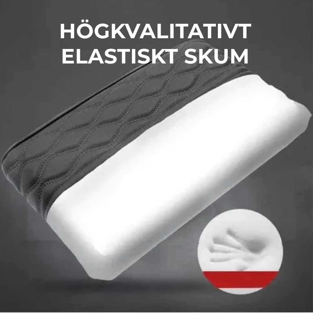 Lyxigt Armstöd