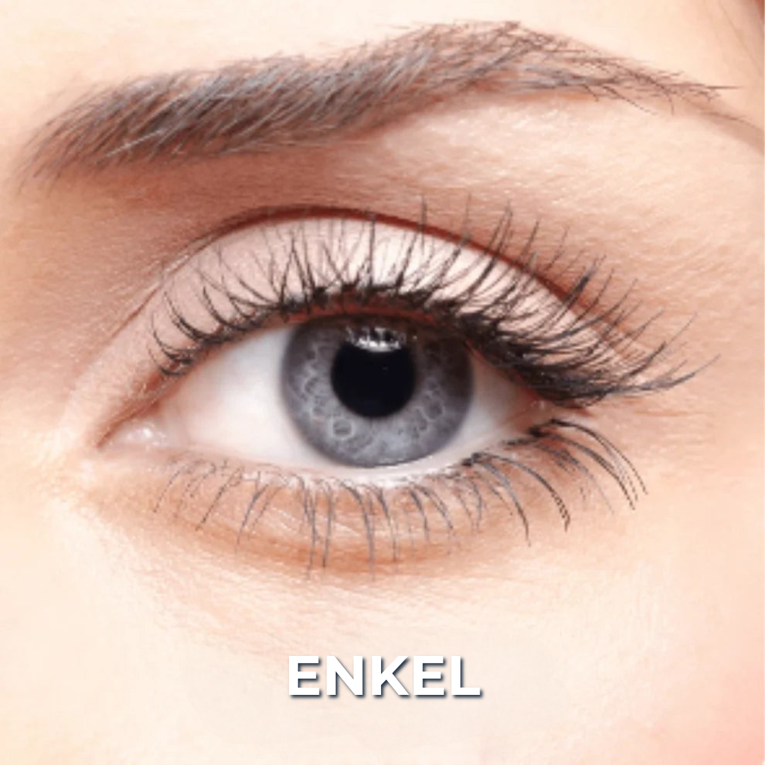 ElleKiffe™ | Magnetiskt Fransset