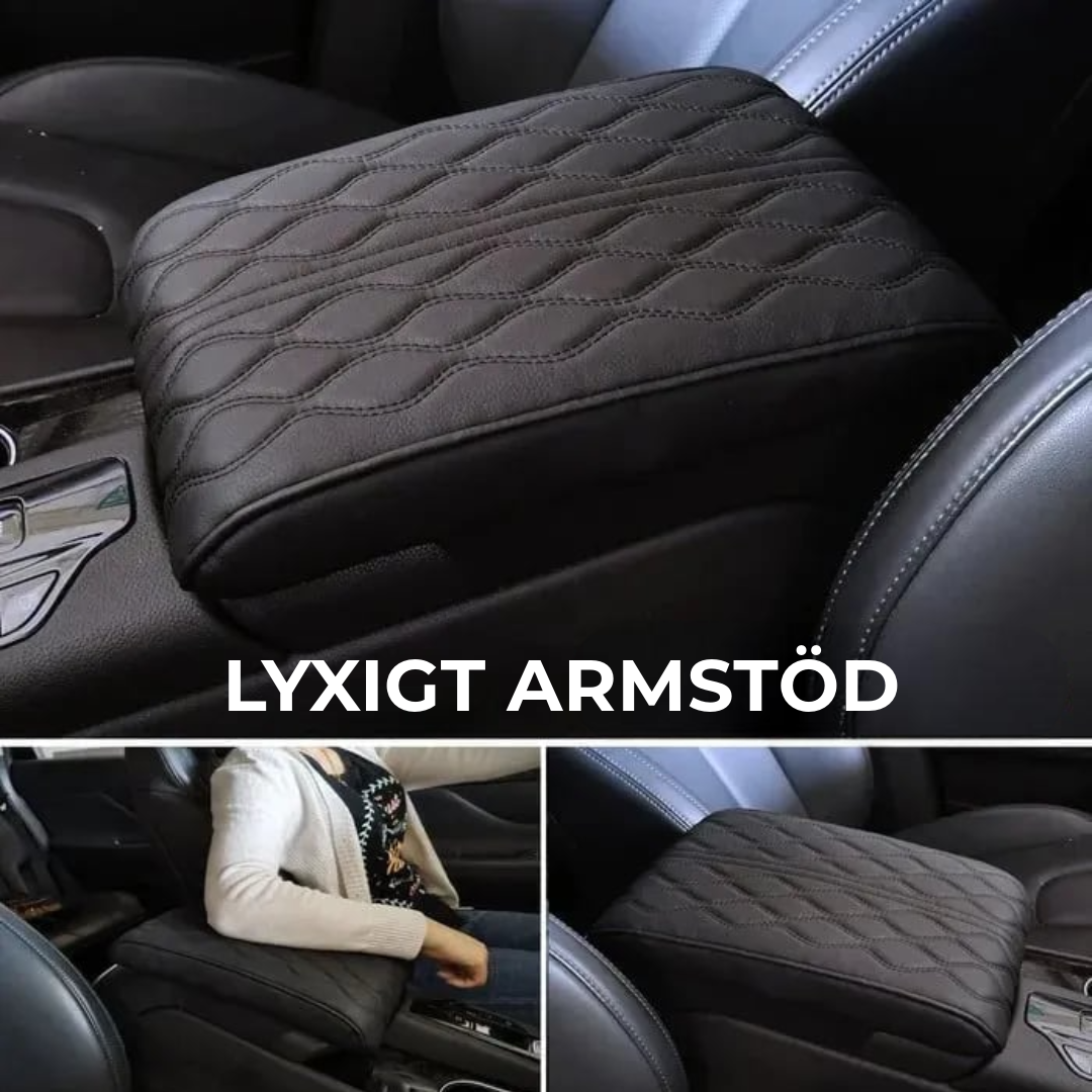 Lyxigt Armstöd