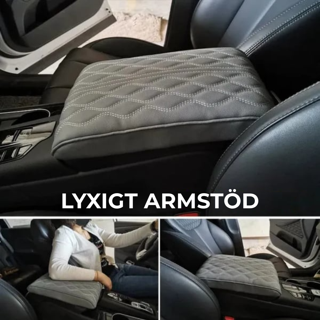 Lyxigt Armstöd