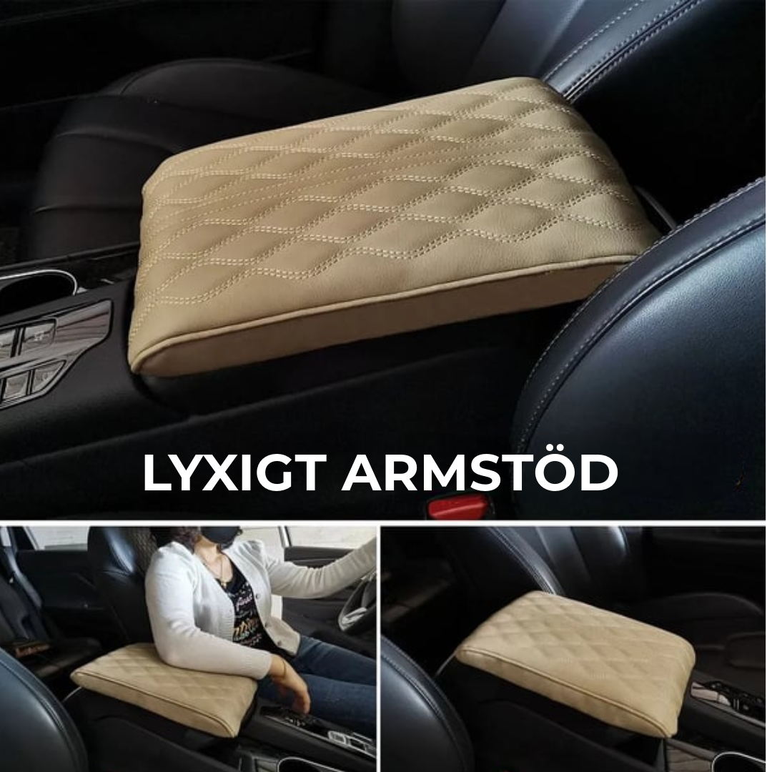 Lyxigt Armstöd