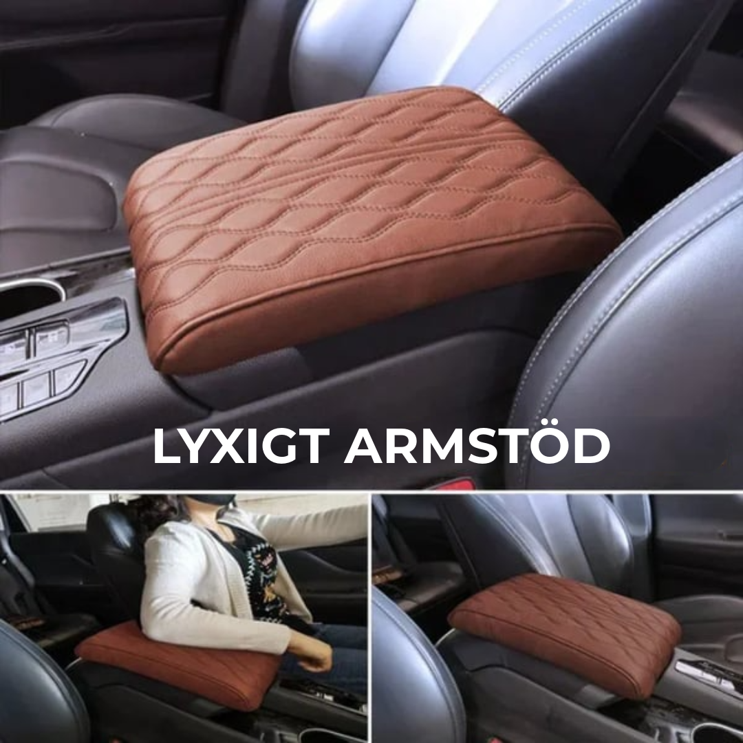 Lyxigt Armstöd