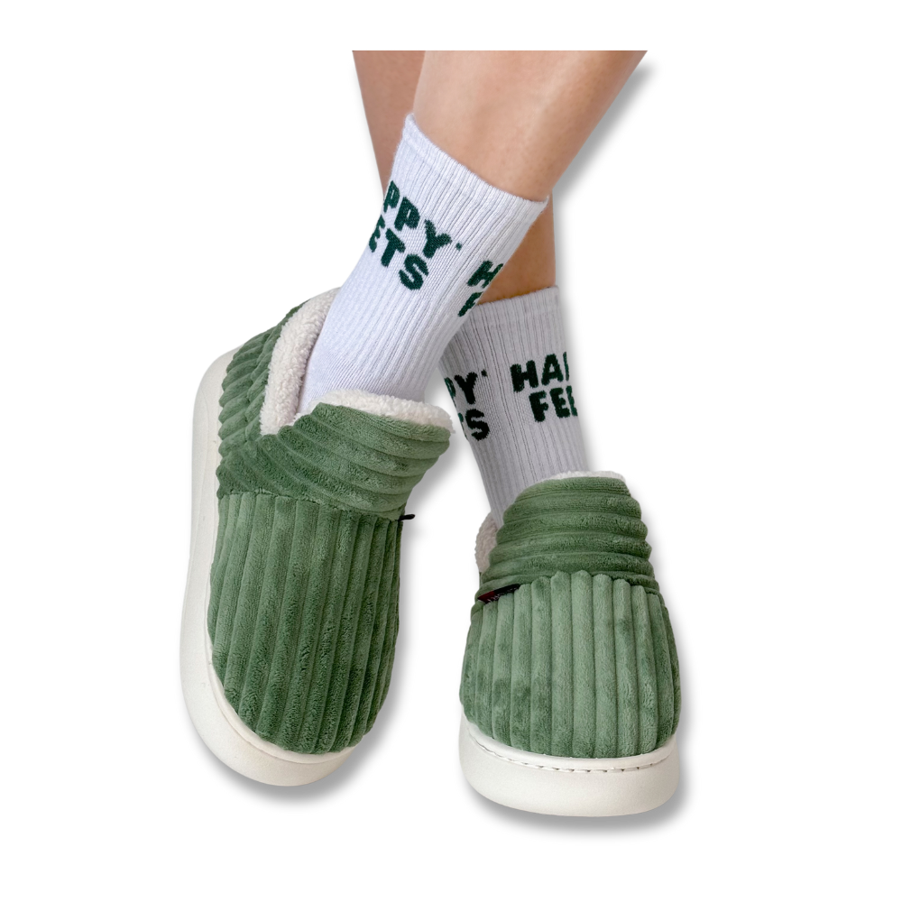 Cosy™ Tofflor