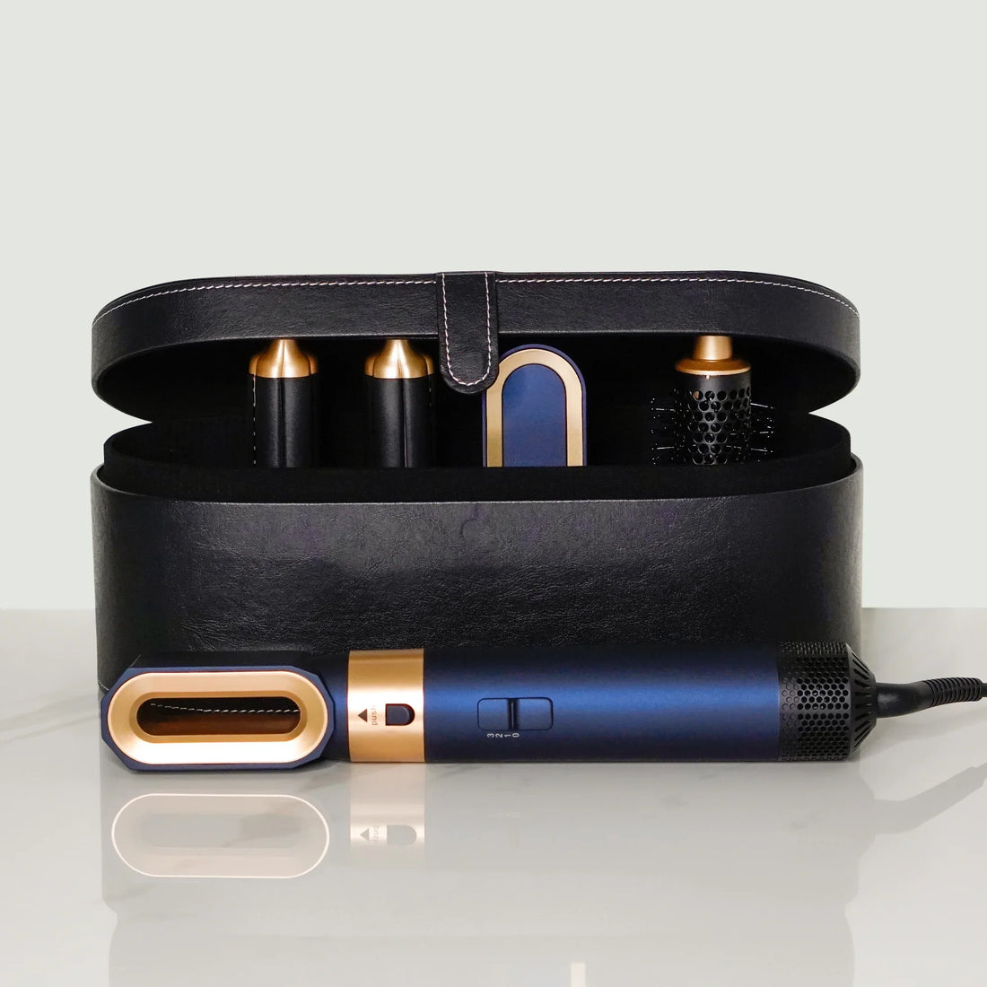 AirWrap™ | 5-i-1 Multifunktionell Hårstyler