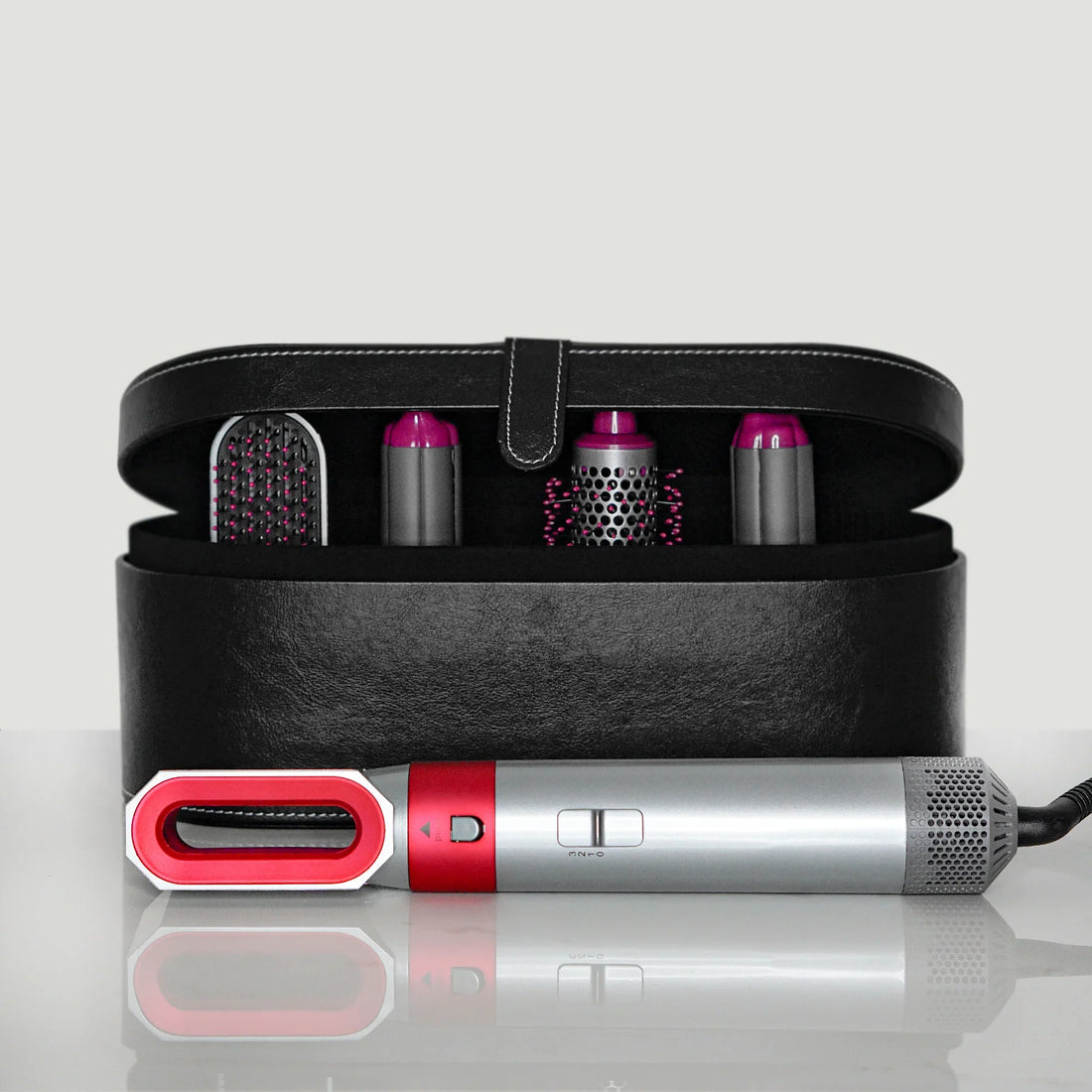 AirWrap™ | 5-i-1 Multifunktionell Hårstyler