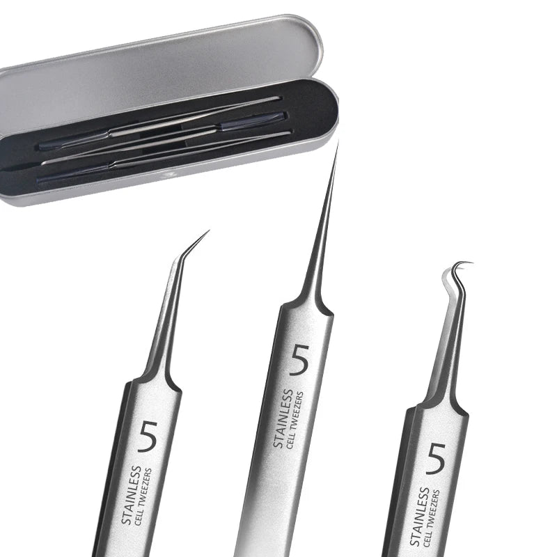 Proffsig Blackhead Borttagare