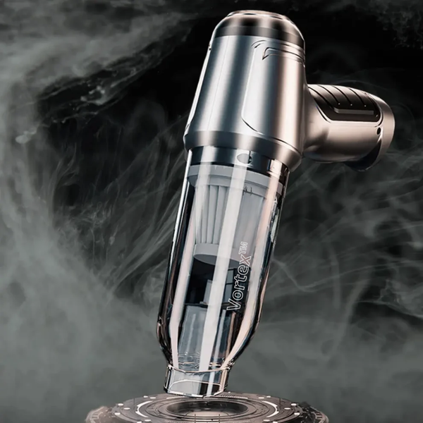 VORTEX™ Dammsugare