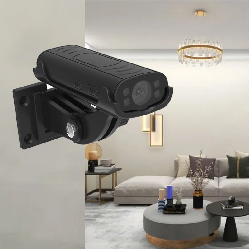 SafeCamera™ | Prisvärd Säkerhet