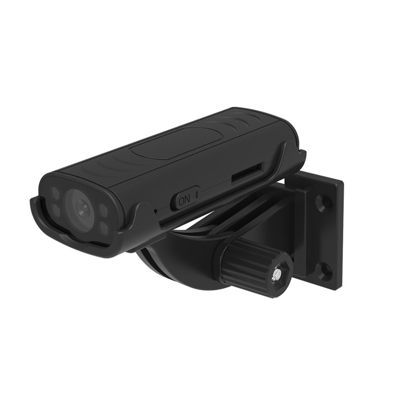 SafeCamera™ | Prisvärd Säkerhet