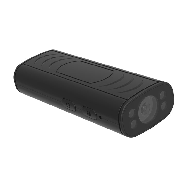 SafeCamera™ | Prisvärd Säkerhet