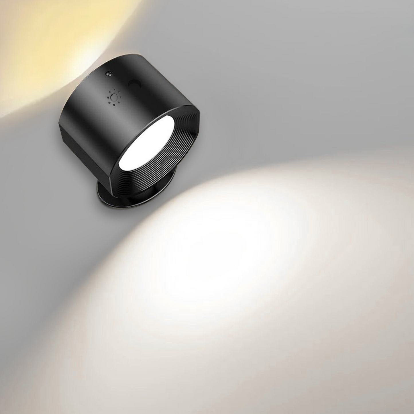 Trådlösa LED-lampor
