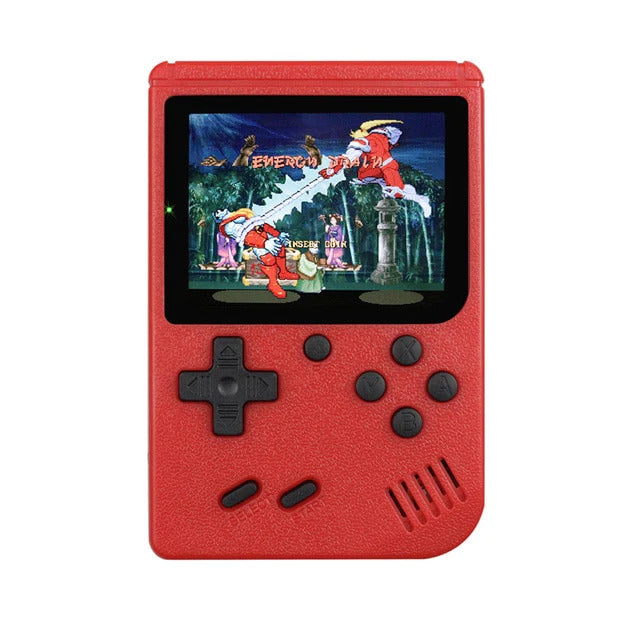 GameTendo™ | Över 400 Klassiska Spel!