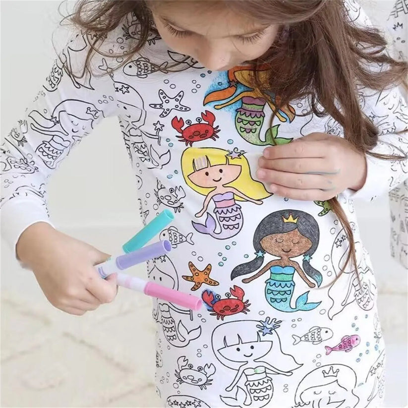 MagiColor™ Pyjamas