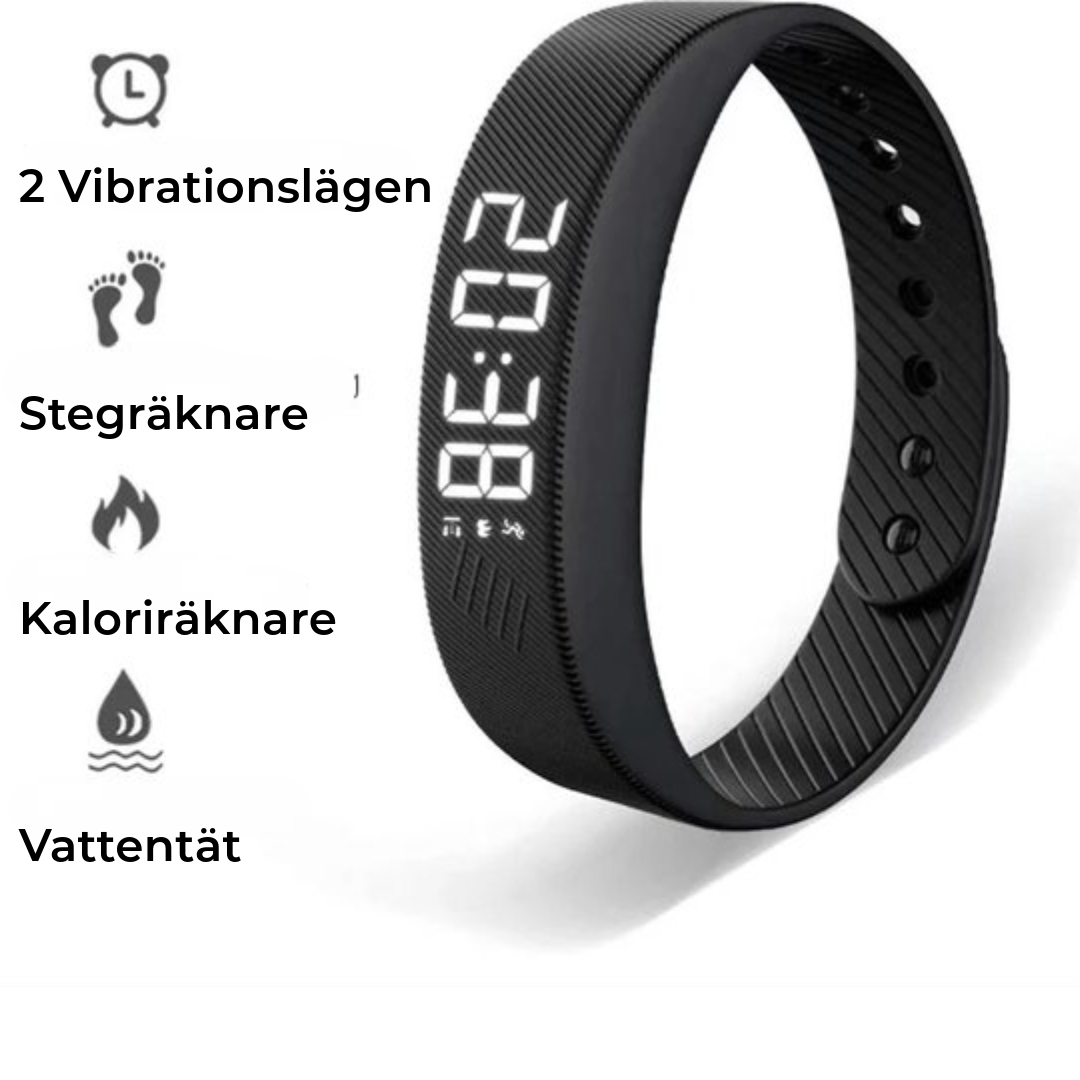 Softwake™ Smart Väckarklocka