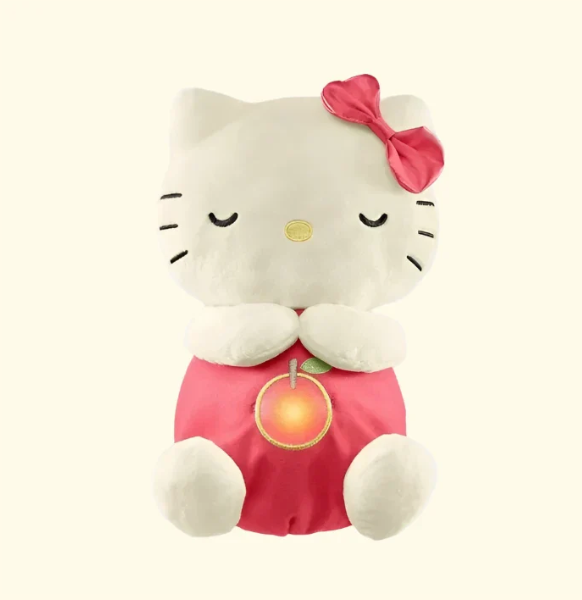 Mysig Hello Kitty