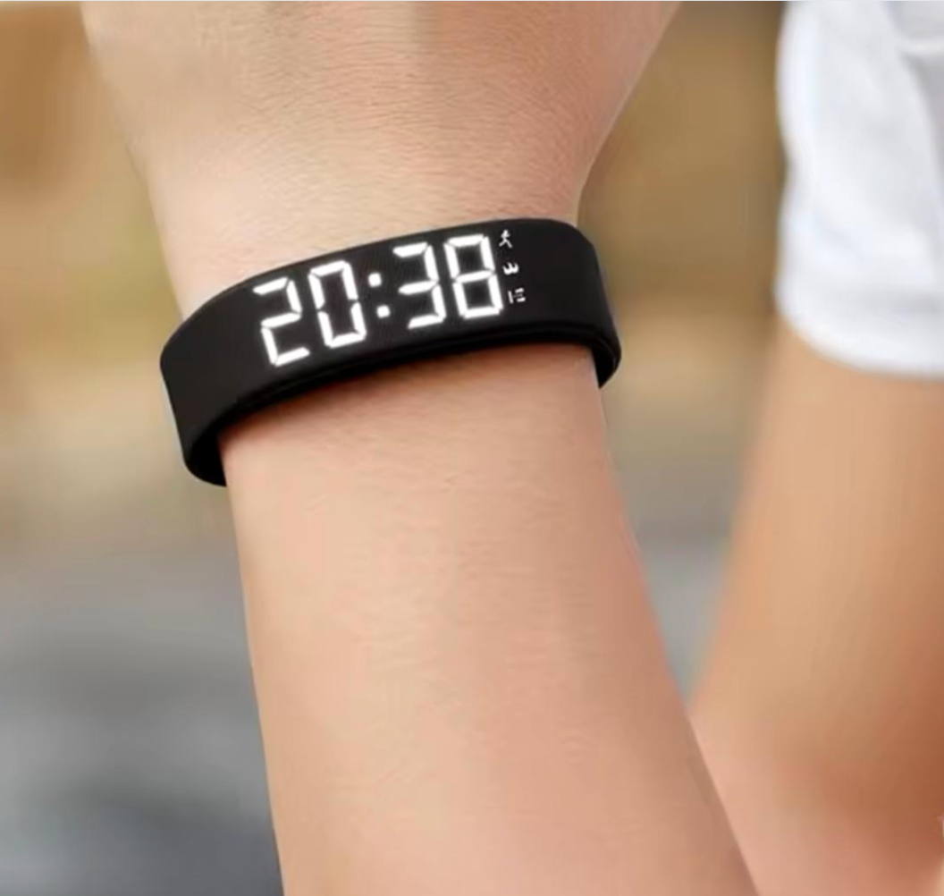Softwake™ Smart Väckarklocka