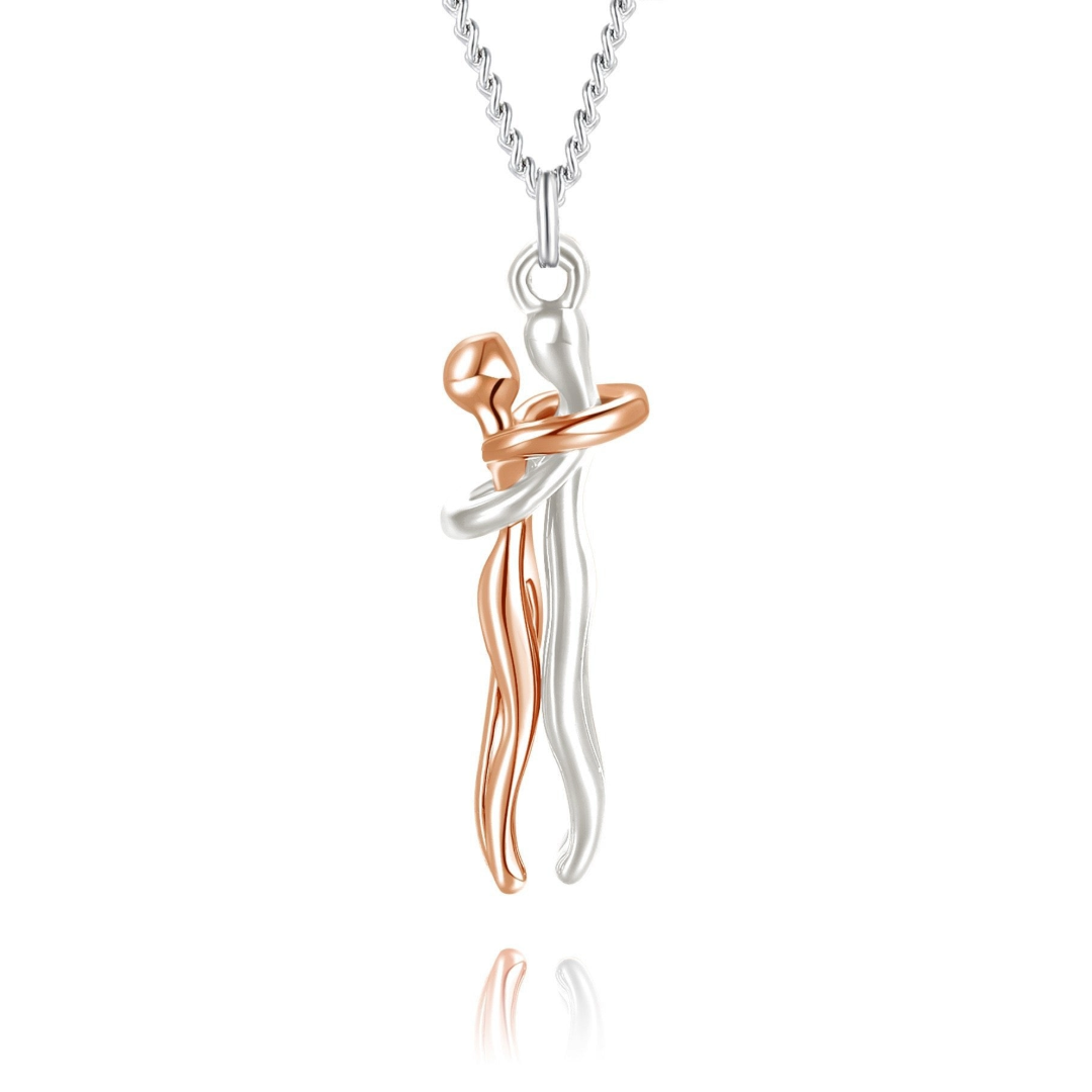 Infinity-Kramhalsband