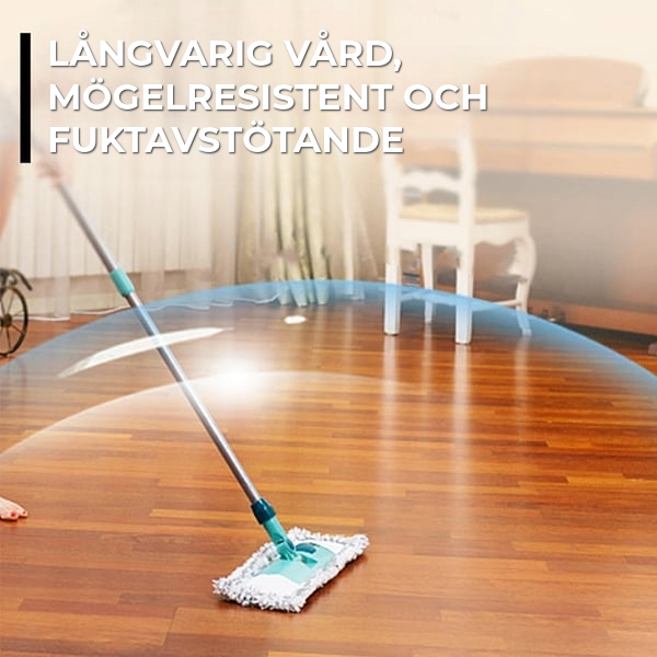 Naturlig Lack av Bivax