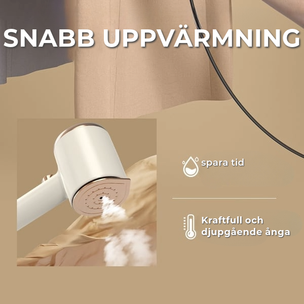 Bärbart ministrykjärn