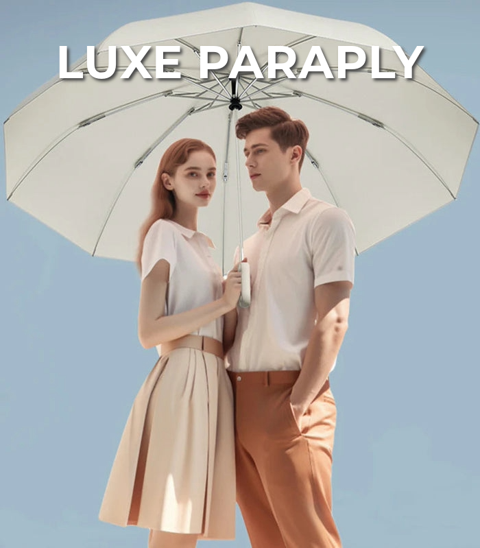 Luxe Paraply