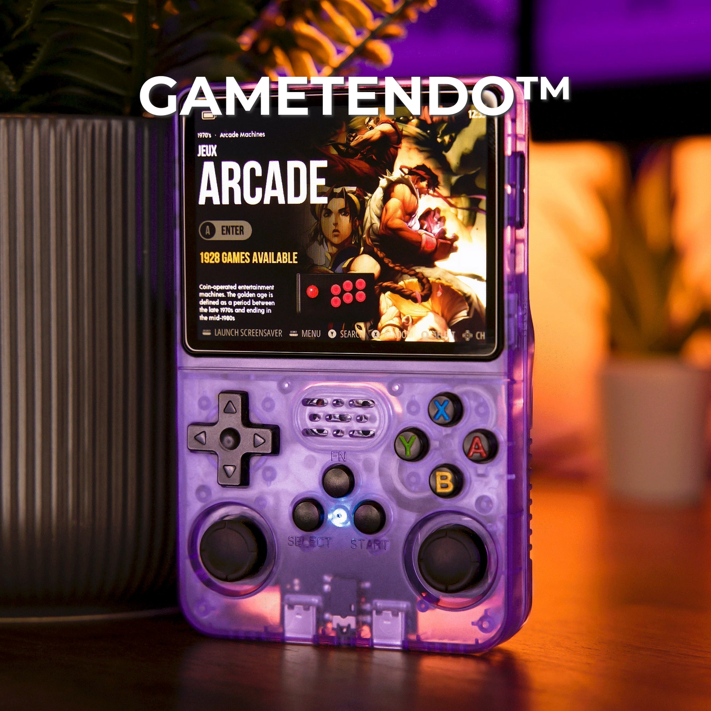 GameTendo™ | 4000+ Spel