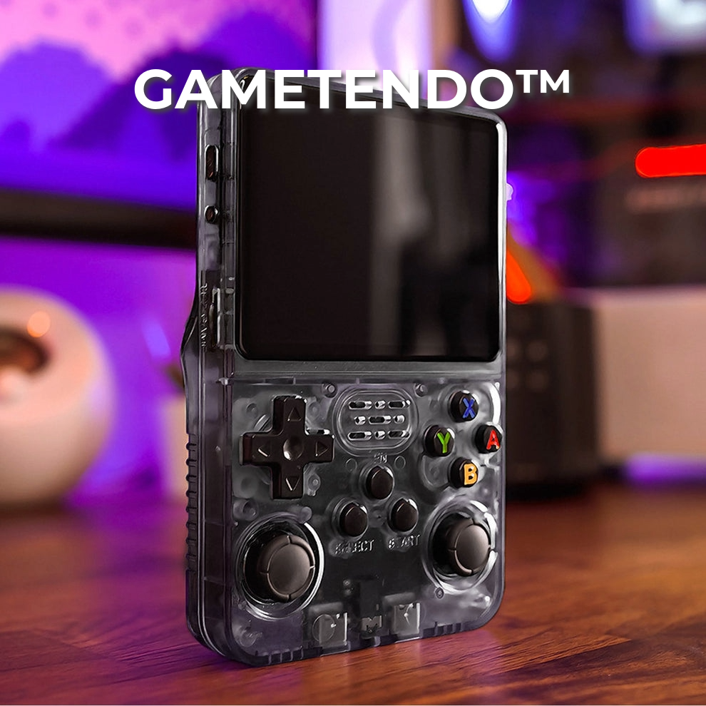 GameTendo™ | 4000+ Spel