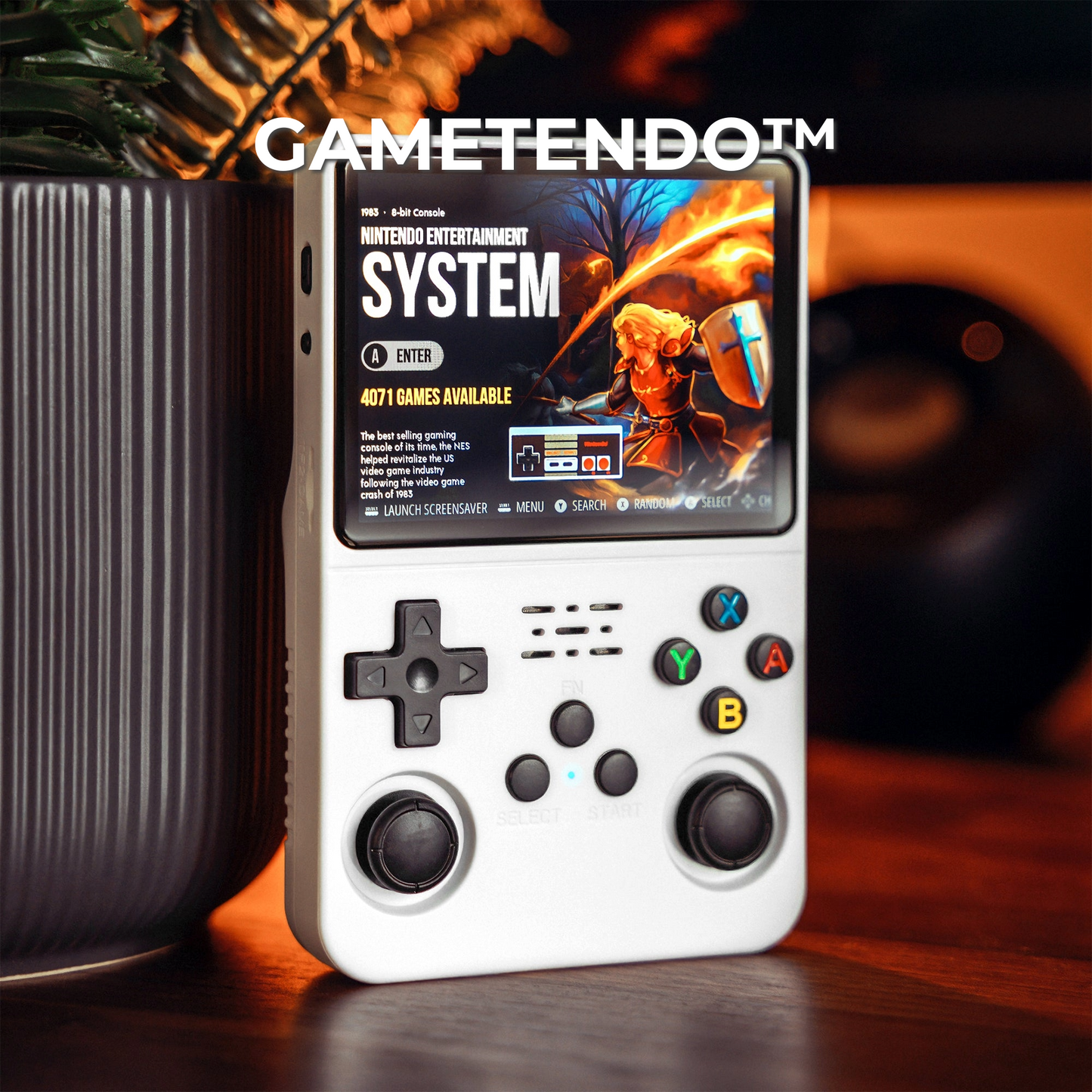 GameTendo™ | 4000+ Spel