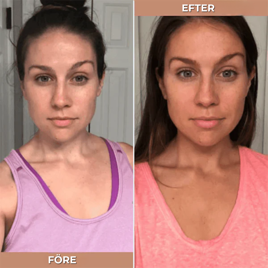 DEVA™ Brun-utan-sol