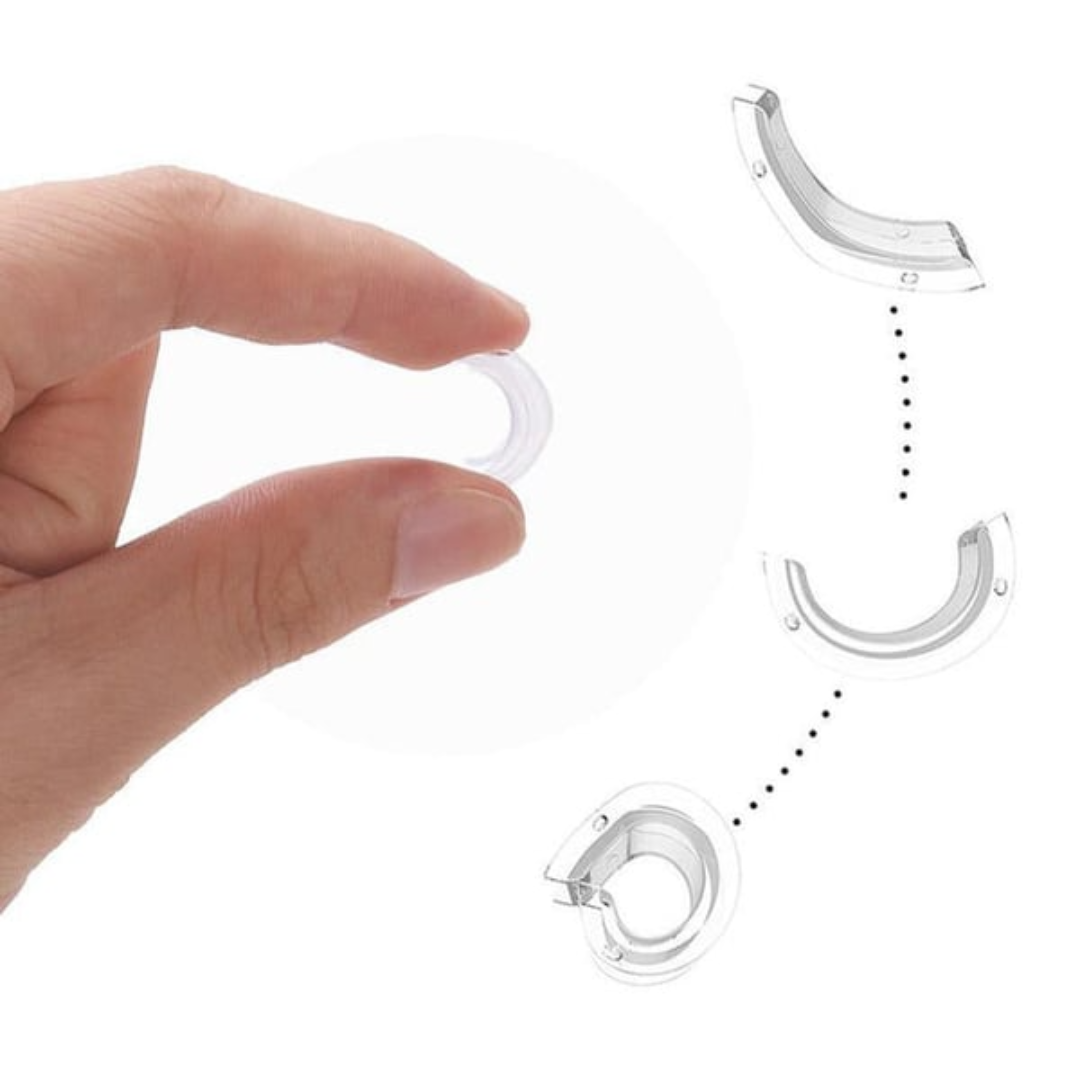RingFix™ | ringförminskare