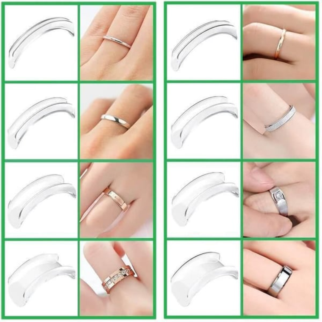 RingFix™ | ringförminskare