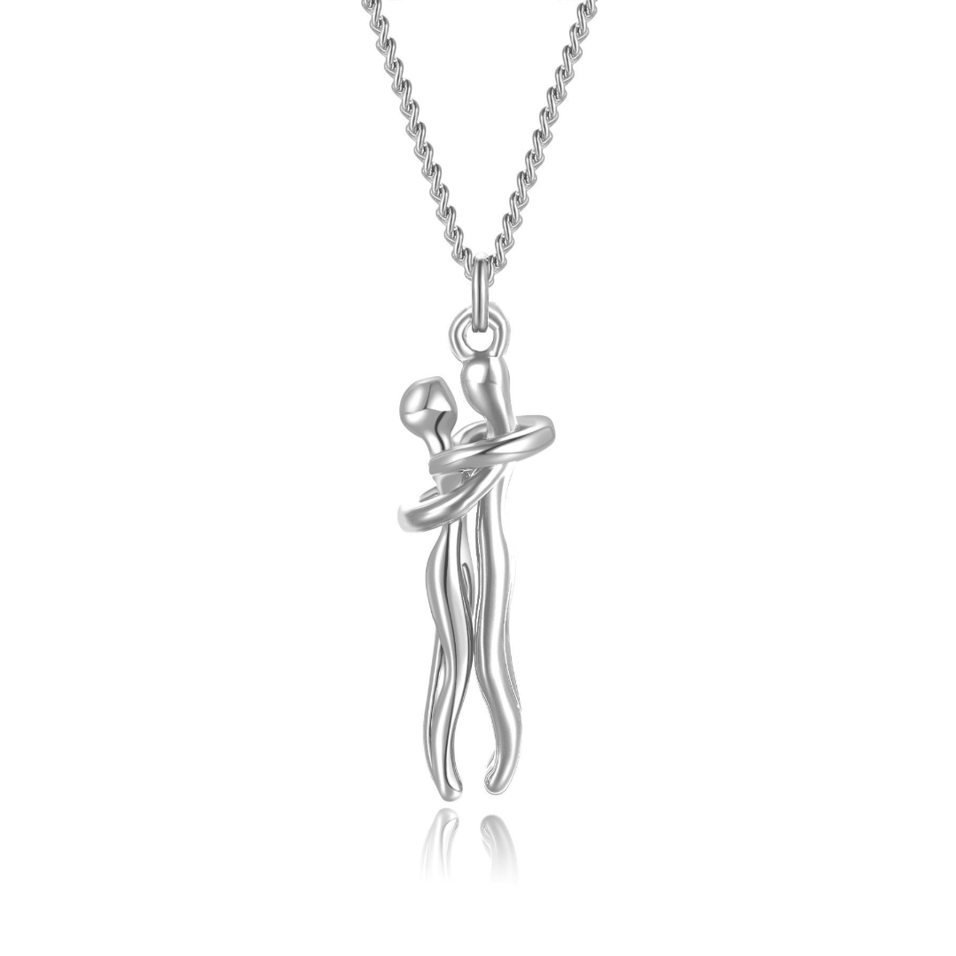 Infinity-Kramhalsband