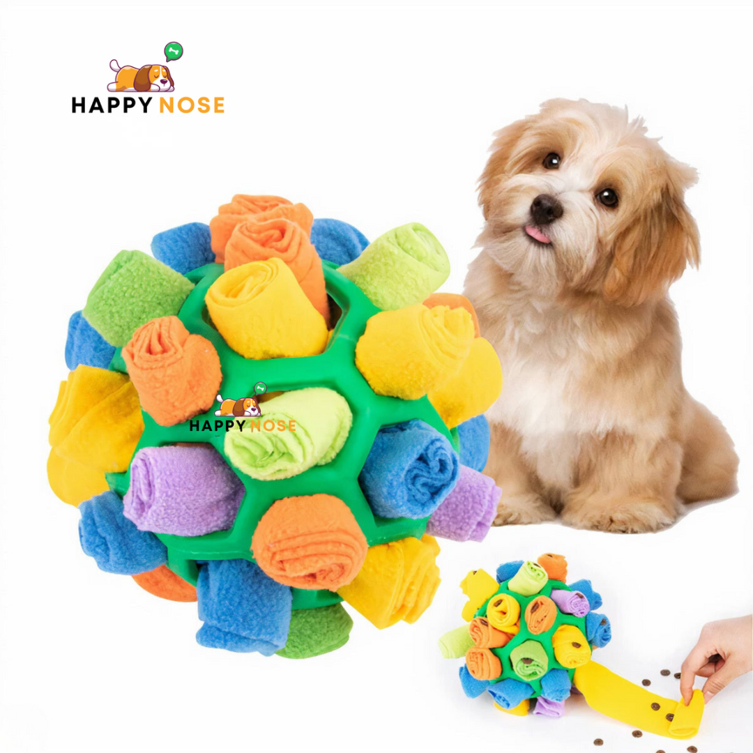 HappyNose™ Lugnande Hundleksak