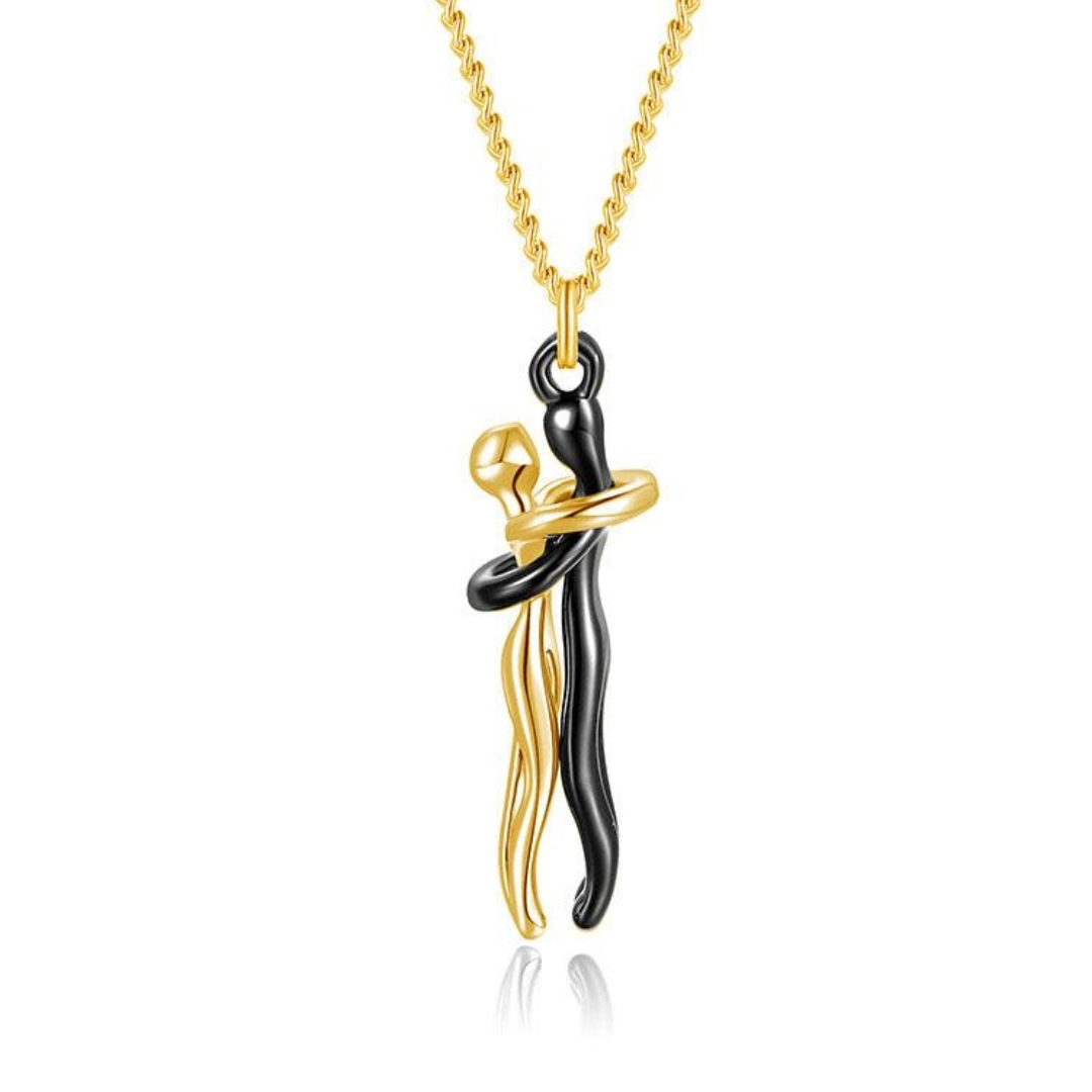 Infinity-Kramhalsband