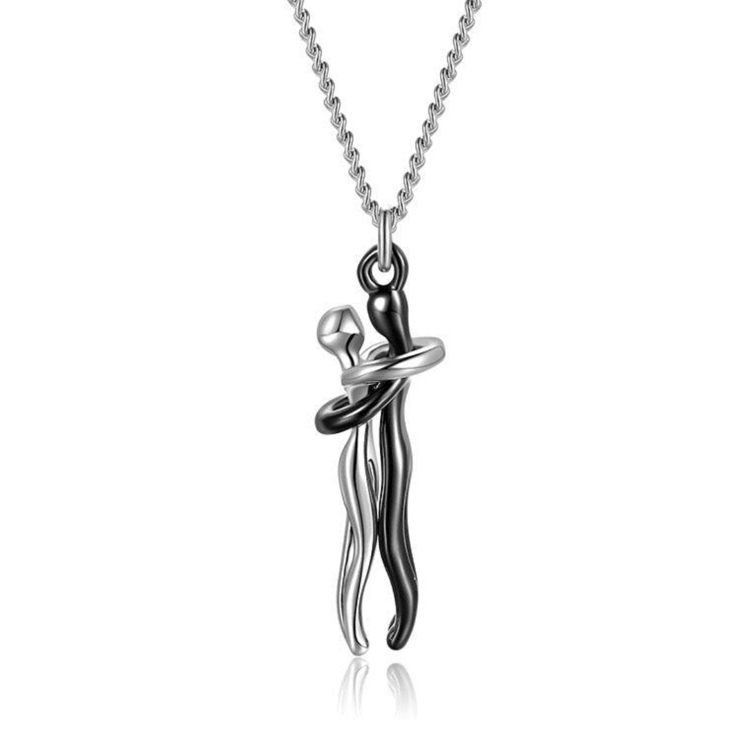 Infinity-Kramhalsband