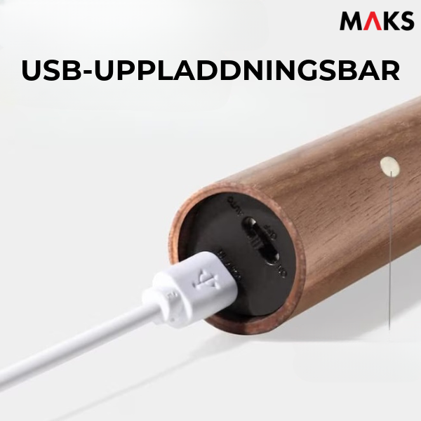 MAKS™ Magnetlampa