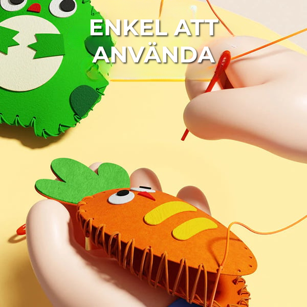 Ett magiskt syset
