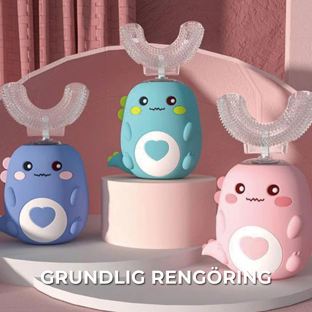 SmileDino™