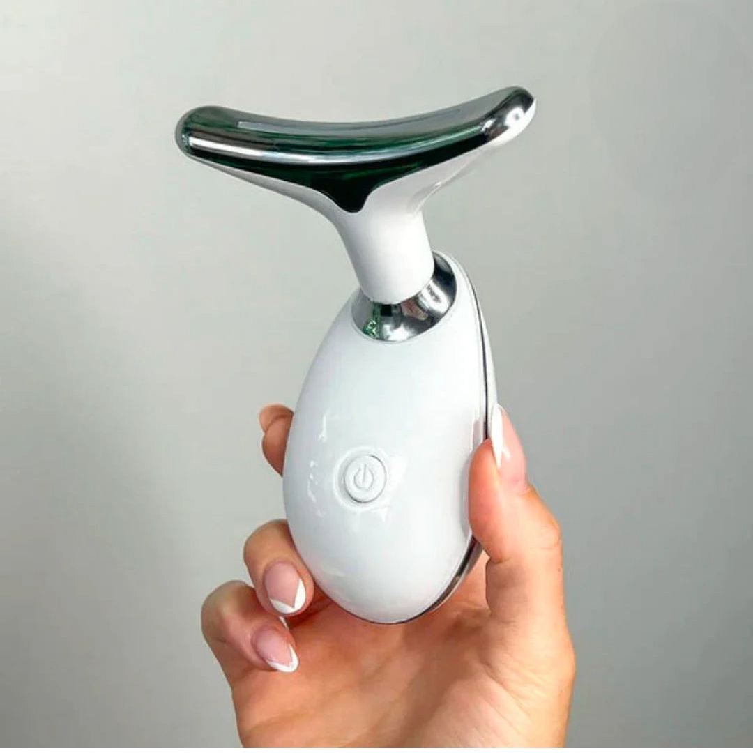 Professionell Ansiktsmassageapparat