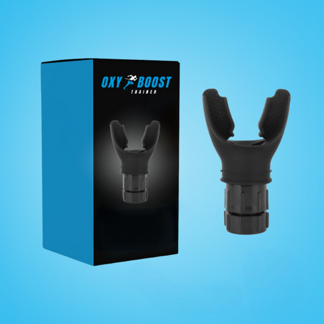 OxyBoost™ Tränare